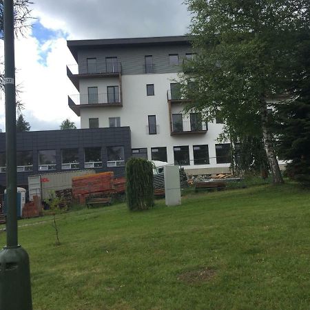 Apartamento A3 Atri Vysoké Tatry Exterior foto