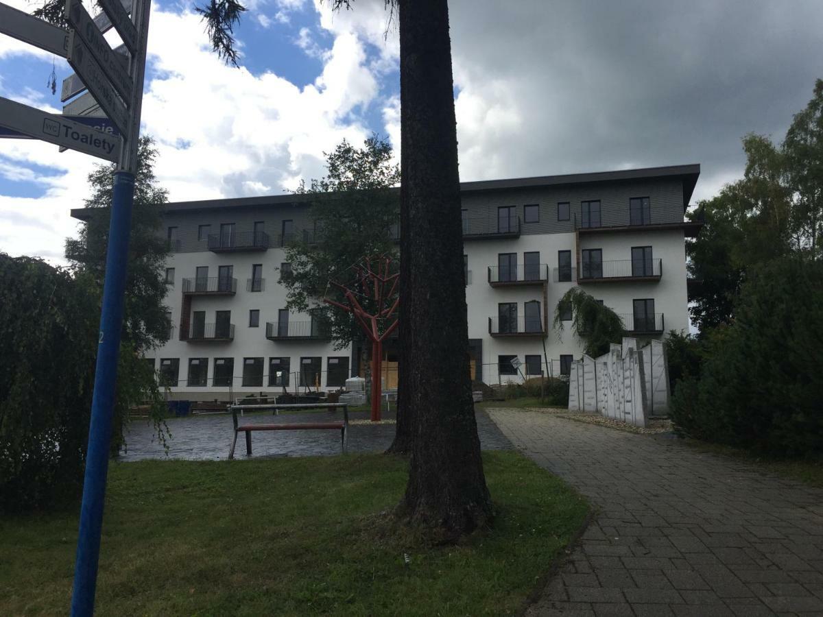 Apartamento A3 Atri Vysoké Tatry Exterior foto