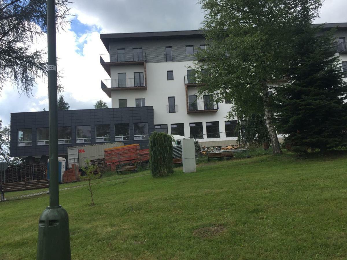 Apartamento A3 Atri Vysoké Tatry Exterior foto