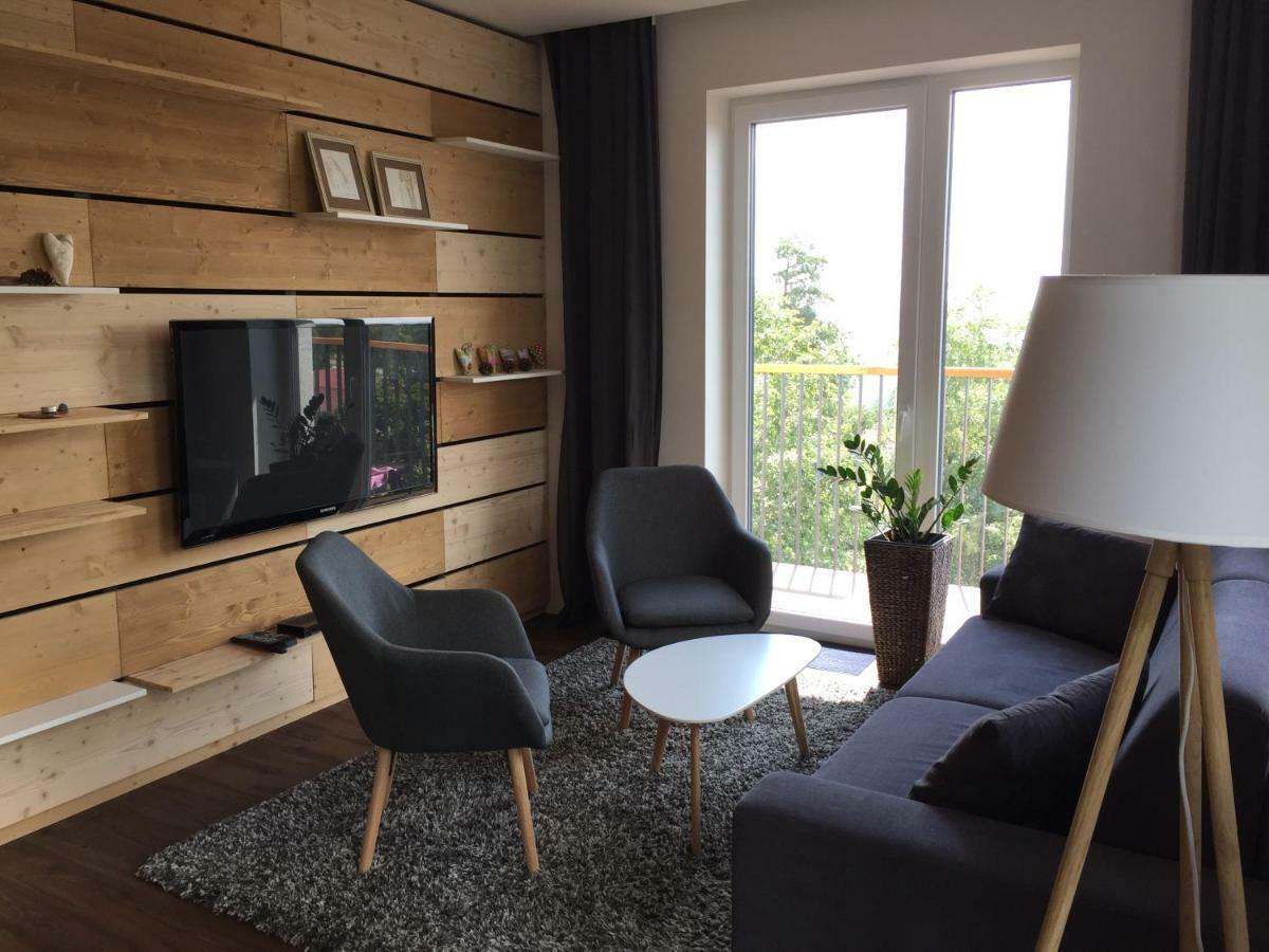 Apartamento A3 Atri Vysoké Tatry Exterior foto