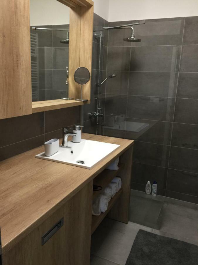 Apartamento A3 Atri Vysoké Tatry Exterior foto