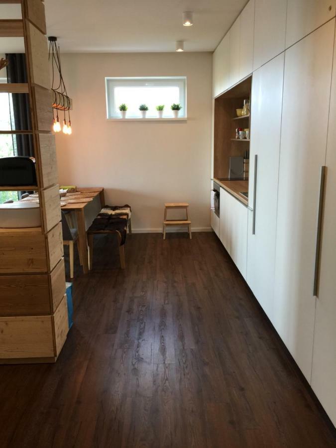 Apartamento A3 Atri Vysoké Tatry Exterior foto