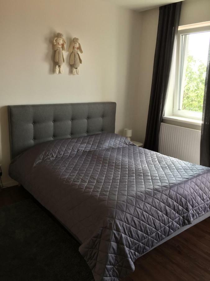 Apartamento A3 Atri Vysoké Tatry Exterior foto
