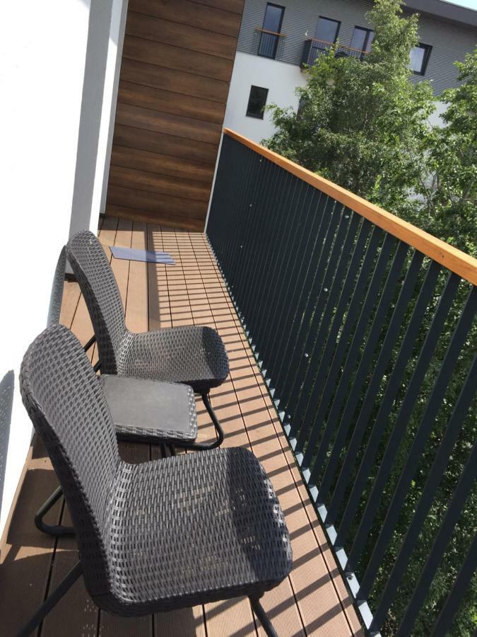 Apartamento A3 Atri Vysoké Tatry Exterior foto