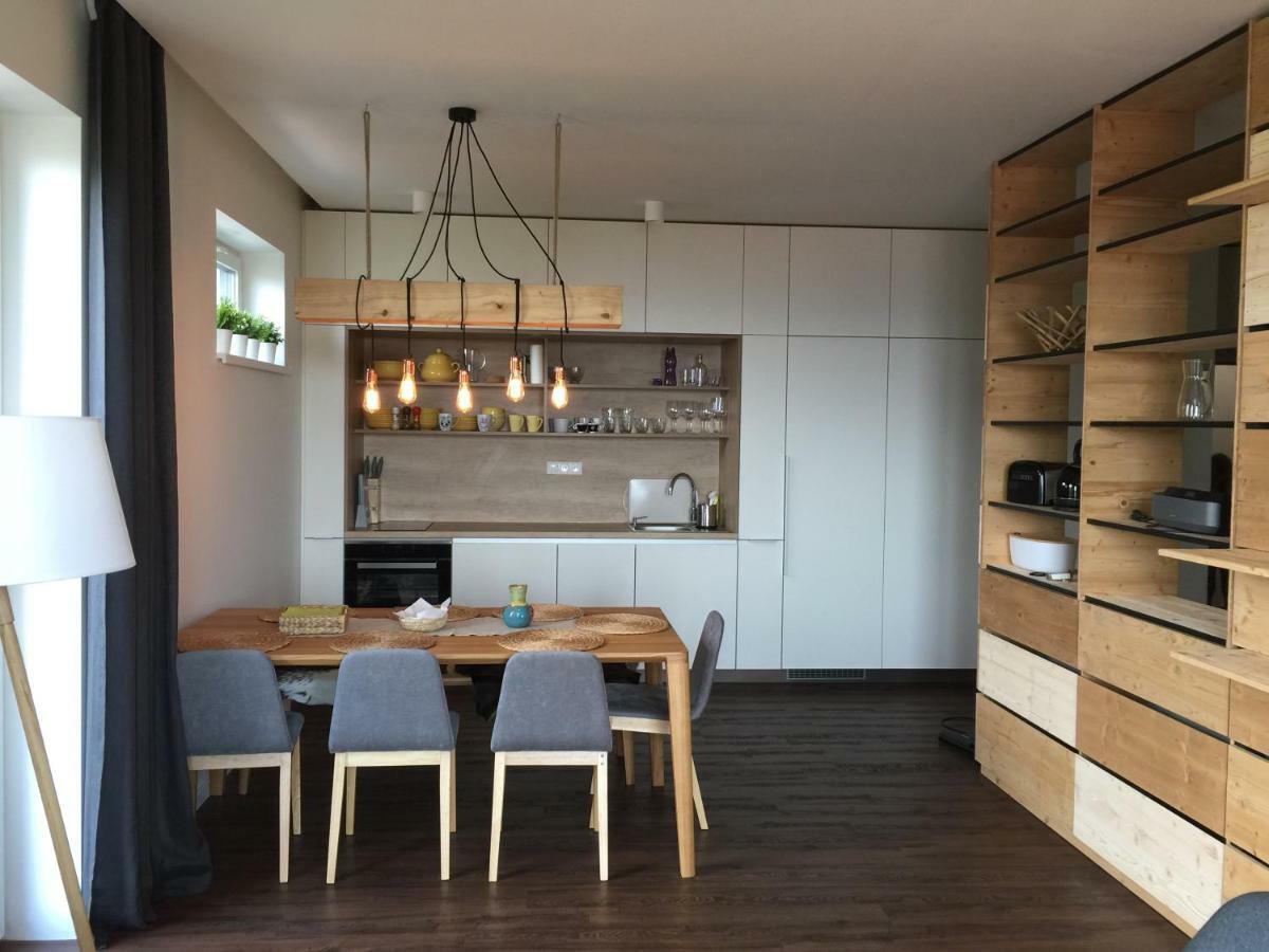Apartamento A3 Atri Vysoké Tatry Exterior foto